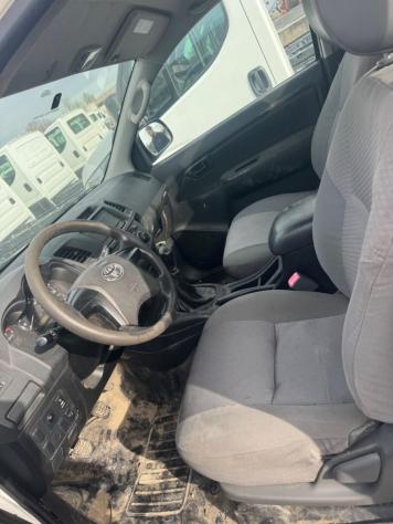 TOYOTA HYLUX 2.5CC - Foto 4
