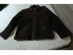 Giacca di pelle Outfit Wear