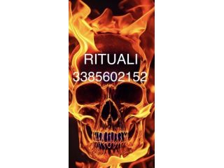 POTENTI RITUALI VUDÙ LEGAMENTO DI COPPIA SEPARAZIONE CHIAMA RITUALISTA LINO