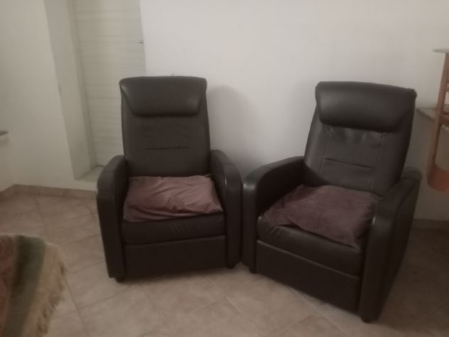 Sala completa in stile barocco - Foto 3
