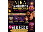NJRA CARTOMANZIA PROFESSIONALE A BASSO COSTO