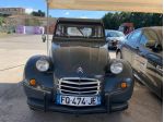 Citroen 2CV A79/1