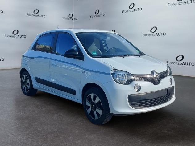 Renault Twingo 1.0 SCe Limited 51 Kw (Man) "PREZZO REALE" (F1292)