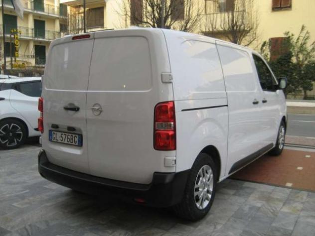 OPEL Vivaro 1.5 DIESEL 120 CV S-S PL-TN ENJOY rif. 22220066 - Foto 2