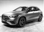 Mercedes-Benz GLA 200 d AMG Line Extra
