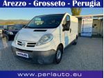 NISSAN Primastar V27 2.0 dCi 115CV Kasten L1H1 2.7t rif. 24135096