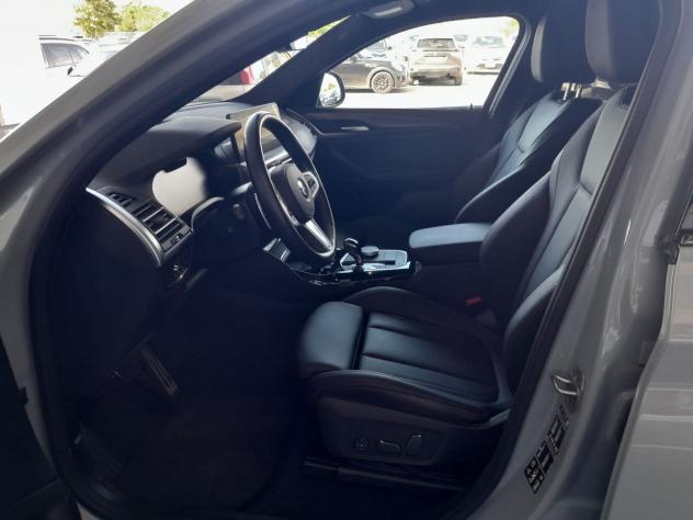 BMW X4 xdrive20d mhev 48V Msport auto - Foto 9