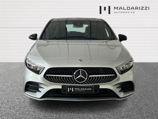 Mercedes-Benz Classe A - W177 2018 A 200 d Premium auto - Foto 2