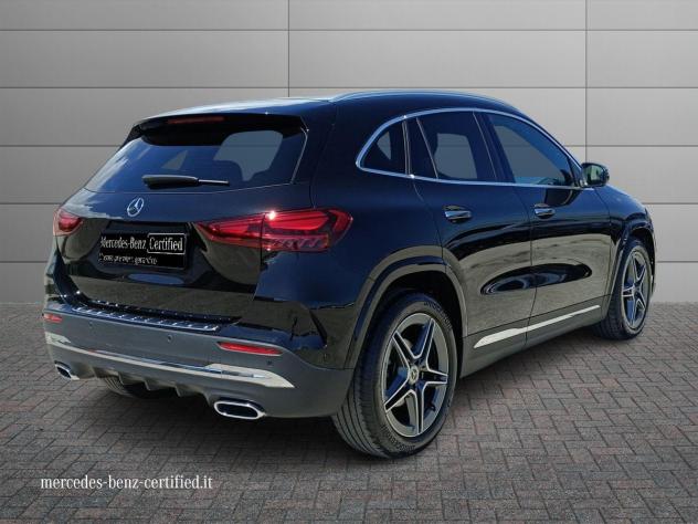 Mercedes-Benz GLA GLA-H247 2023 200 d AMG Line Advanced Plus Digital Edition auto - Foto 2
