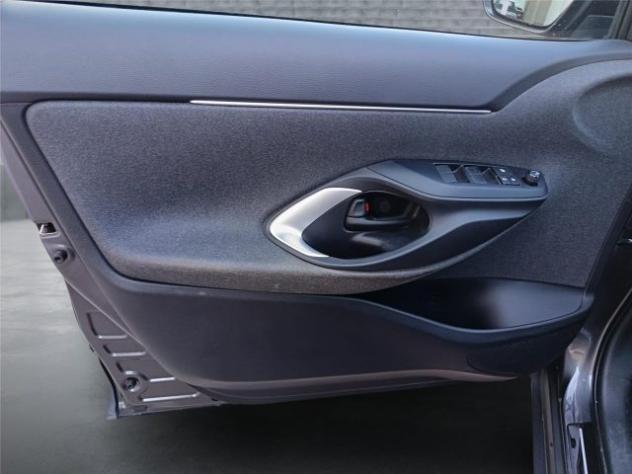TOYOTA Yaris Cross Yaris Cross 1.5 Hybrid 5p. E-CVT Trend rif. 23903369 - Foto 9