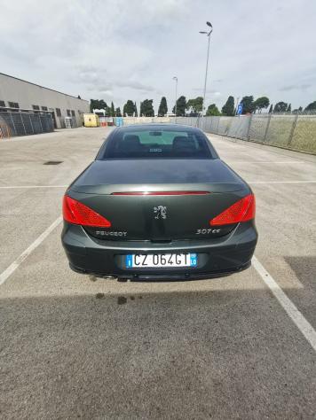 Peugeot 307 2.0 HDi FAP CC Fine - Foto 7