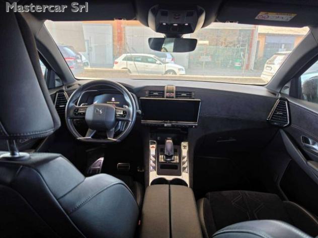 DS AUTOMOBILES DS 7 1.5 bluehdi Performance Line 130cv TG: GP837FS rif. 23942904 - Foto 10