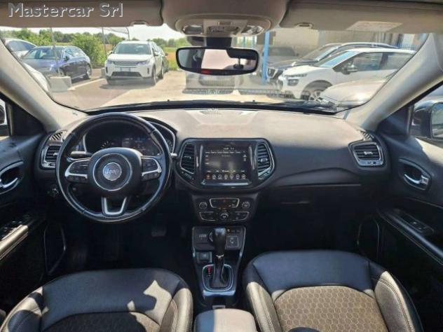 JEEP Compass 1.3 turbo T4 phev Business 4xe 190cv - GD681YJ rif. 24034149 - Foto 9