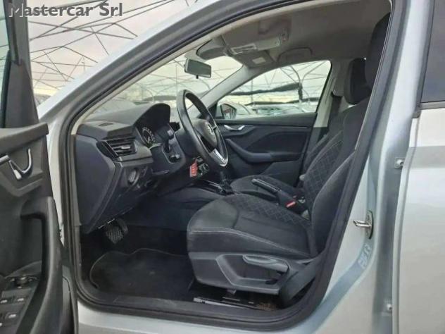 SKODA Scala 1.6 tdi Ambition 115cv dsg - FZ722EE rif. 23989054 - Foto 10