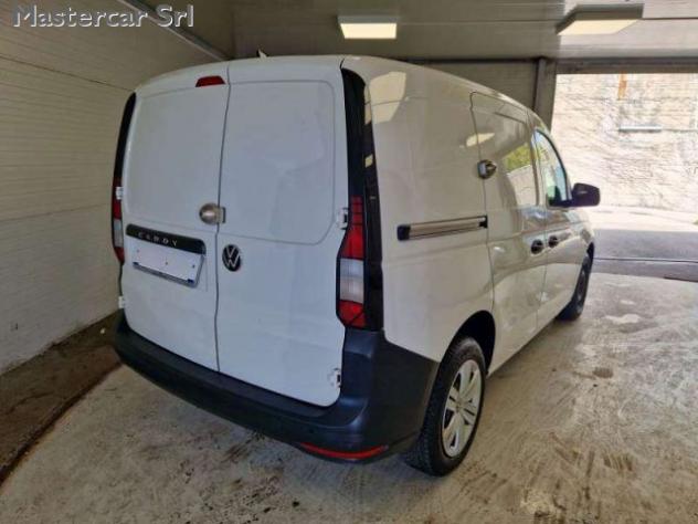 VOLKSWAGEN Caddy 2.0 TDI SCR CARGO BUSINESS - GF570RT rif. 24083538 - Foto 5
