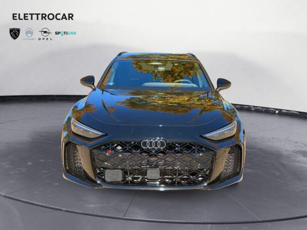 Audi RS5 RS5 Performance e-hybrid 470Kw quat. Tip - Foto 4