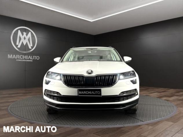 SKODA Karoq 1.6 TDI SCR Ambition rif. 23400138 - Foto 2