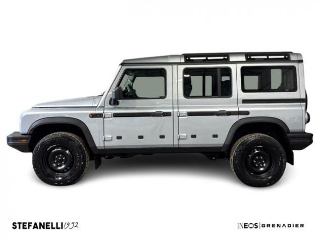 INEOS Grenadier Station Wagon 5 Posti Diesel rif. 23742153 - Foto 3