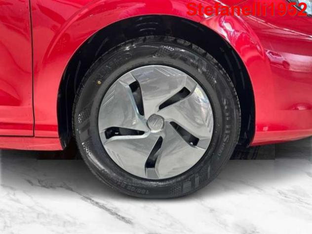 MG MG3 ICE Standard Benzina MY26 – Diamond Red – Tes rif. 23978794 - Foto 8