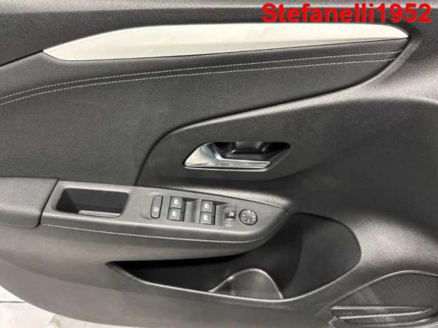 OPEL Corsa 1.2 hybrid GS 100cv dct6 rif. 23991532 - Foto 10