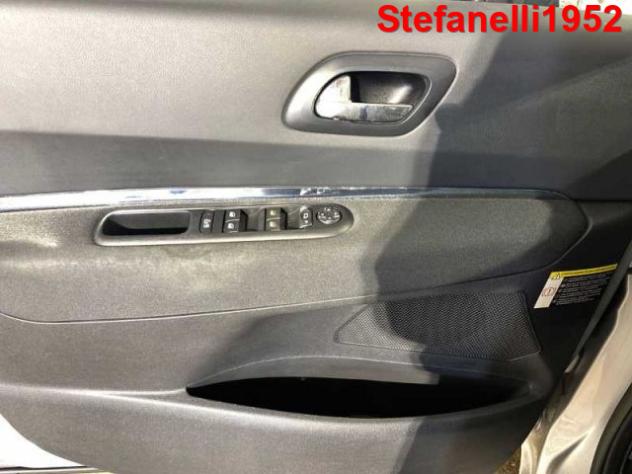 PEUGEOT 5008 I - 1.6 hdi 8v Active 115cv rif. 23702064 - Foto 10