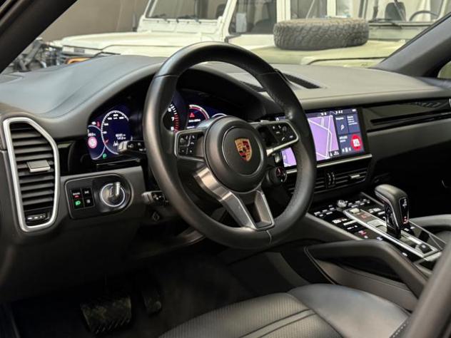 PORSCHE Cayenne Coupé 3.0 V6 rif. 23802926 - Foto 9