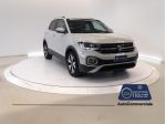 Volkswagen T-Cross 1.0 TSI 81kW Advanced