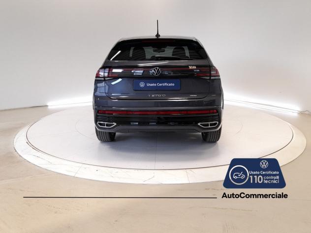 Volkswagen Taigo 1.5 TSI ACT R-Line DSG - Foto 5