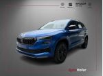 SKODA Karoq 1.5 TSI DSG SportLine GANCIO Matrix Cam Smart Link rif. 23723748