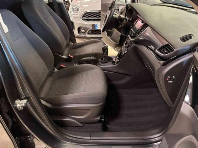 OPEL Mokka X 1.6 CDTI Ecotec 4x2 Start&Stop rif. 24203037 - Foto 9