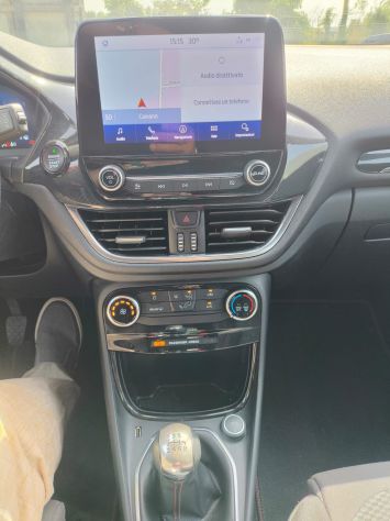 Ford Puma ST LINE BENZINA HYBRID RIF:5025 - Foto 10