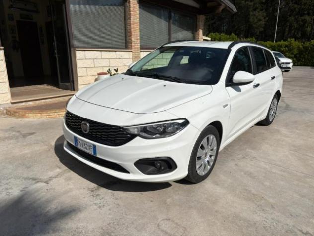FIAT Tipo 1.3 Mjt S&amp;S SW Easy rif. 23496780