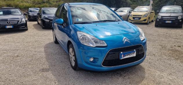 C3 1.4 HDI 68 CV IN ECCELLENTI CONDIZIONI - Foto 2