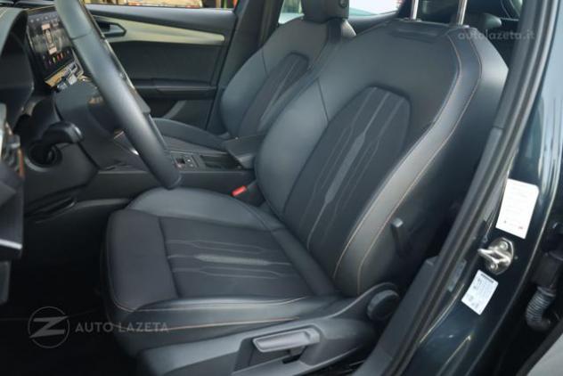 CUPRA Formentor 1.5 TSI 150CV rif. 23972419 - Foto 6
