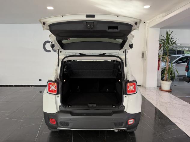 Jeep Renegade 2.0 MJet 140cv Limited 4WD - Foto 7