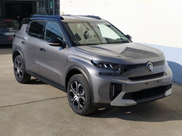 Citroën C3 Aircross 100 Plus Promo CBC 5