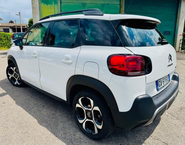 Citroen C3 Aircross PureTech 110 S&S Shine !!!!!! - Foto 6