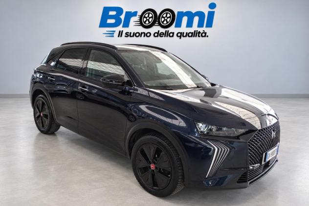 DS DS 7 DS7 1.5 bluehdi Performance Line 130cv auto - Foto 3