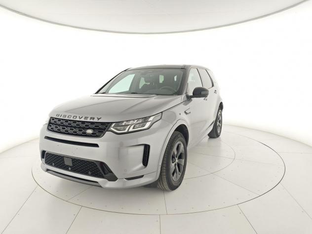 Land Rover Discovery Sport 2.0 TD4 163 CV AWD Auto R-Dynamic S - Foto 2