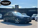 MERCEDES-BENZ C 220 d MILD HYBRID  IMMATR. 08.2023 PRONTA CONSEGN rif. 19147024