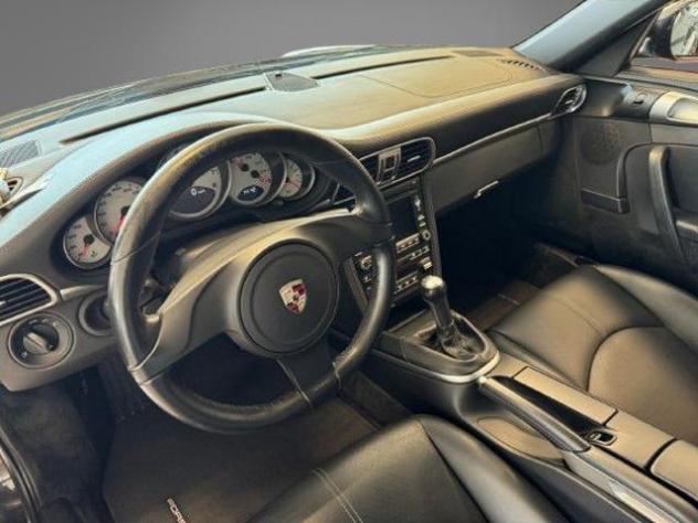 PORSCHE 997 911 Carrera 4S Cabriolet rif. 24092934 - Foto 4