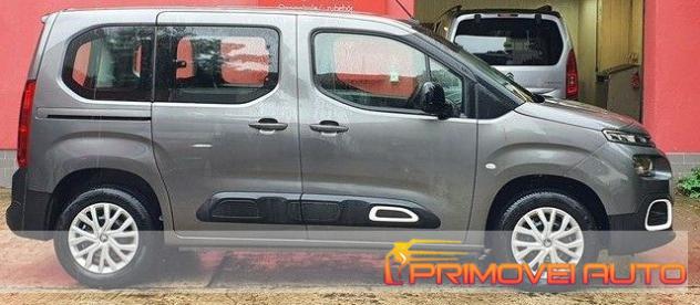 CITROEN Berlingo PureTech 110 Stop&Start M Feel rif. 20628141 - Foto 5