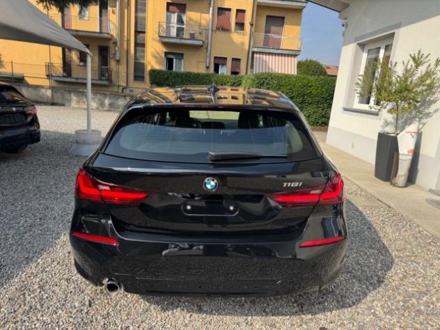 BMW 118 i 5p. Advantage rif. 24152778 - Foto 5