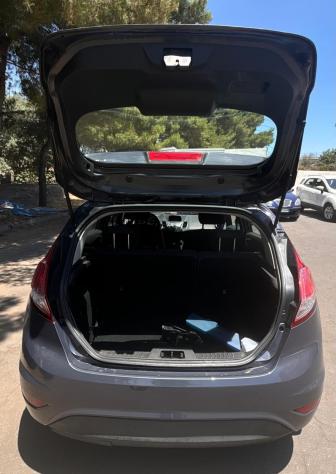 Ford Fiesta 1.5 TDCi 75CV 5 porte - Foto 5