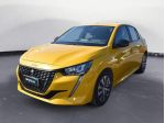 Peugeot 208 Active Pack PureTech 75 S/S
