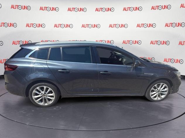 Renault Mégane 1.5 DCI BUSINESS - Foto 4