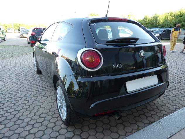Alfa Romeo MiTo 1.4 T 120 CV GPL OK NEOPATENTATI - Foto 7