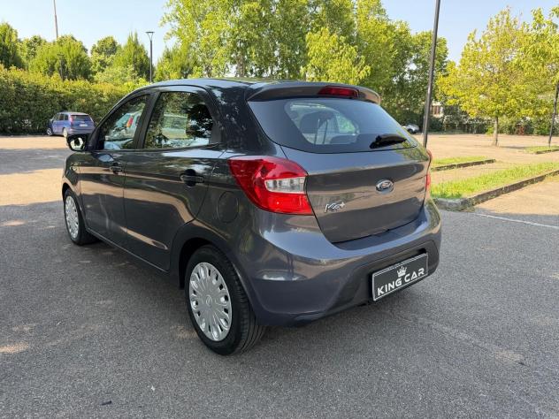 Ford Ka 1.2 Ti-VCT - Foto 7