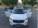Ford Kuga 2.0 TDCI 180 CV S&S 4WD Powershift Vignale
