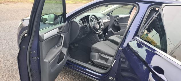 Volkswagen Tiguan 1.6 TDI SCR Business BlueMotion Technology - Foto 10